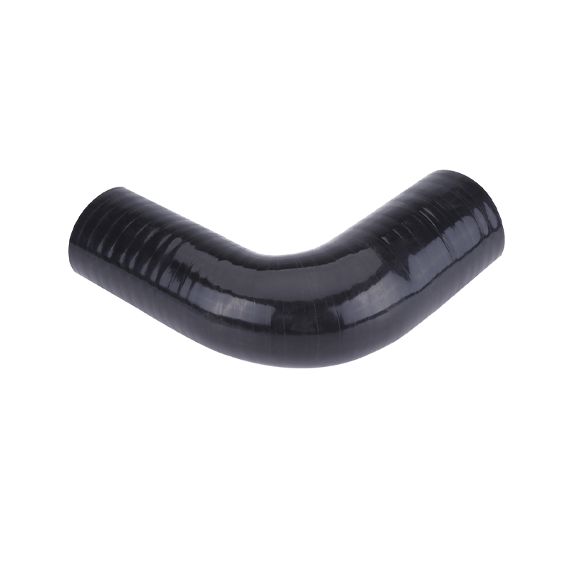 FORD FOCUS 1.8 TDCi MK2 INTERCOOLER TURBO HOSE SILICONE C-MAX 1496238 BLACK