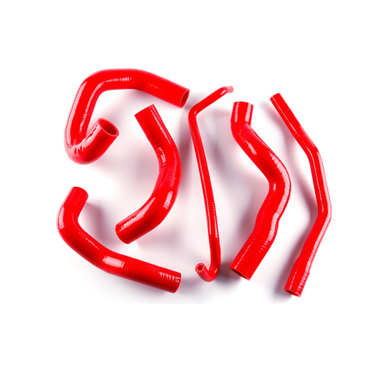 FORD Focus 1.8 TDDi individual hoses