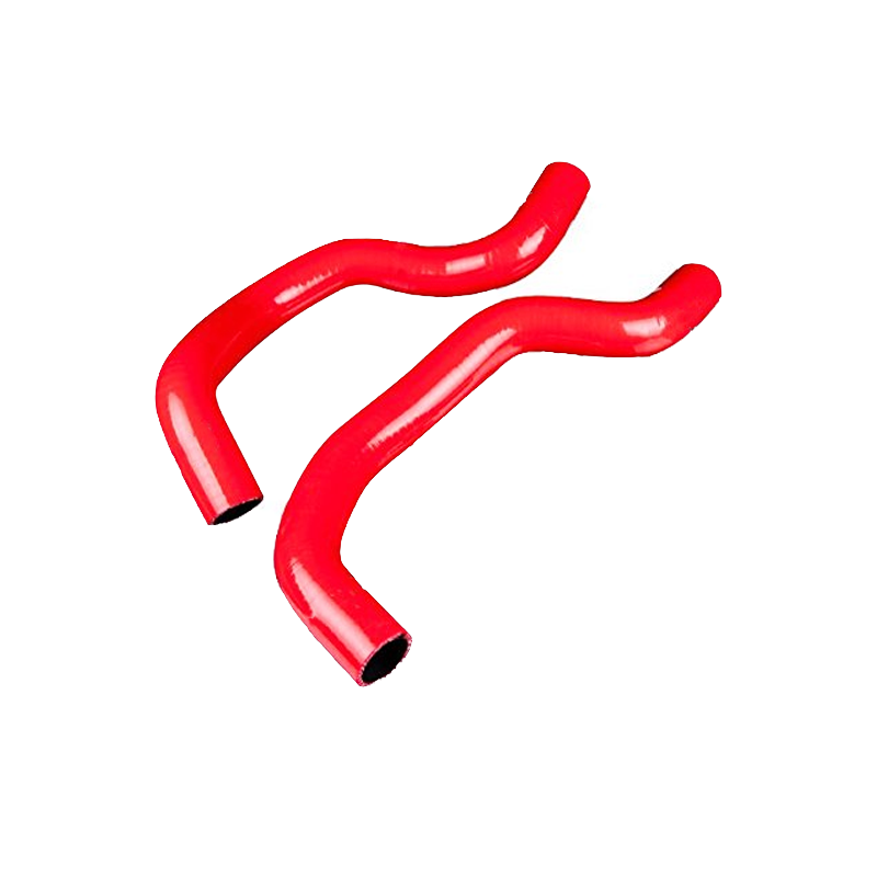 Silicone Radiator Hose For 02-08 Accord Euro-R CL7 Chssis K20A 2.0L DOHC I-VTEC