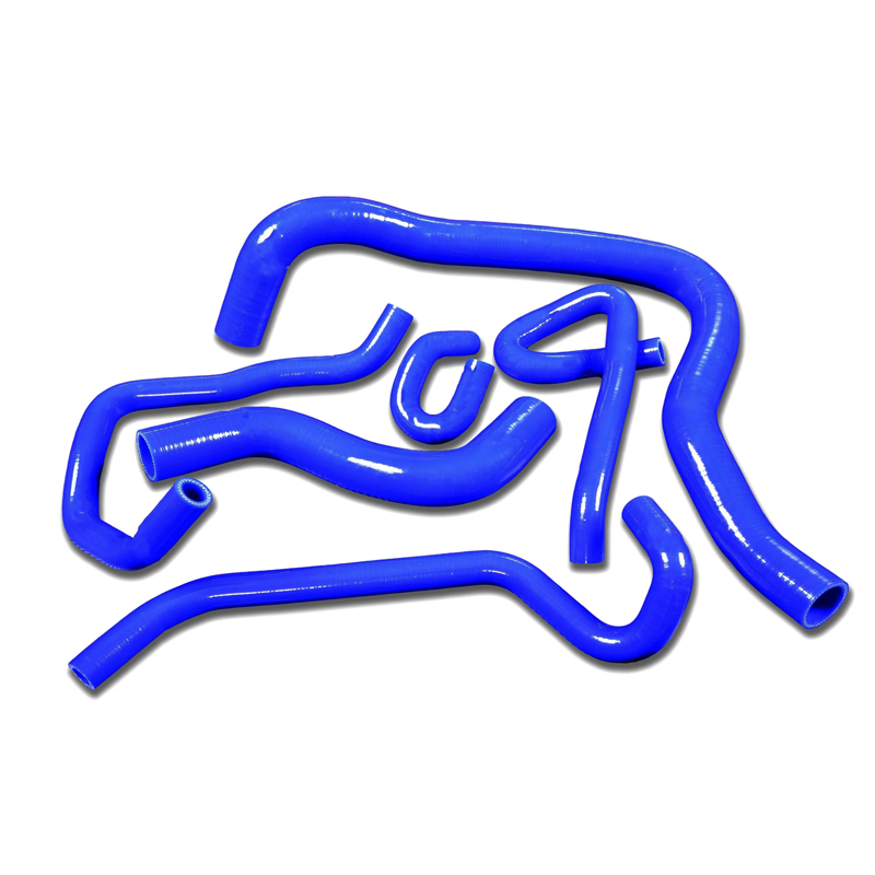 SILICONE RADIATOR HOSE FOR HONDA ACCORD SiR/SiR-T F20B CF4 Euro-R CL1 97-00