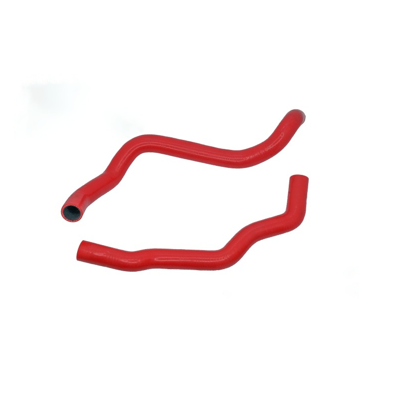 SILICONE RADIATOR HOSE For HONDA FIT/JAZZ L13A/L15A i-DSI VTEC GD1/GD3 04-08