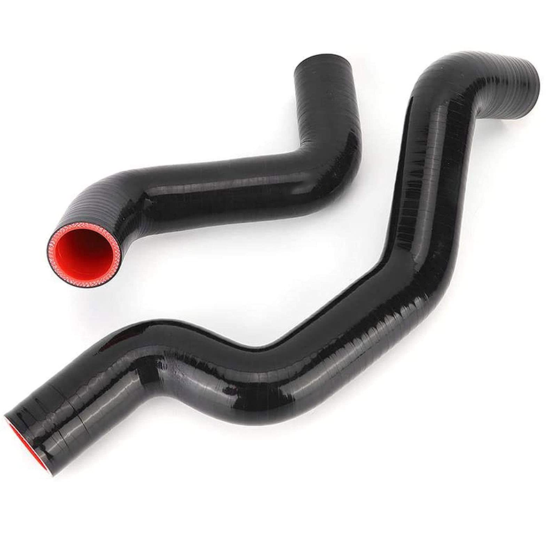 SILICONE RADIATOR HOSE For HONDA INTEGRA TYPE-R/-X/S/IS DC5/ACURA RSX K20A
