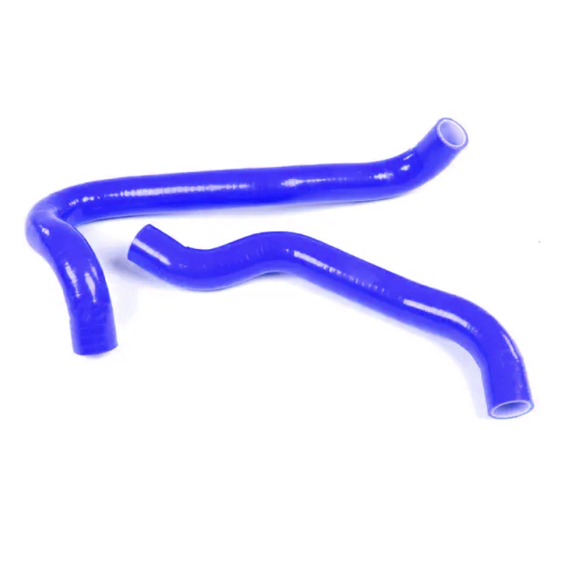 SILICONE RADIATOR HEATER HOSE KIT For HONDA CIVIC FD2 K20A 2.0L TYPE-R 06-11
