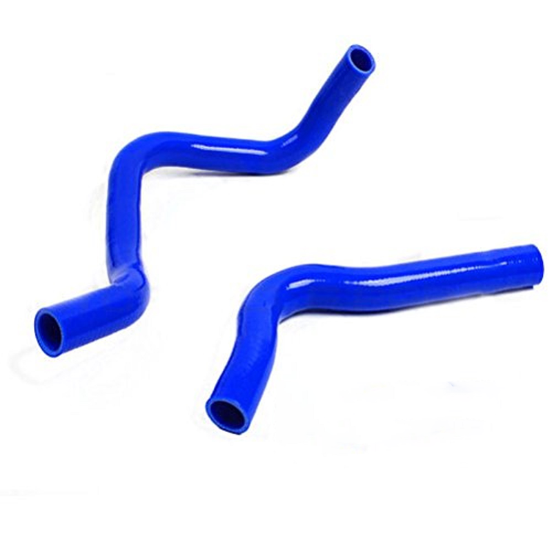 SILICONE RADIATOR HOSE ForHonda Civic 92-95 SIR SIR-II Del Sol 93-97 EG6 B16A