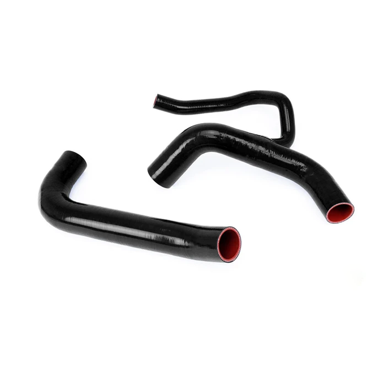 SILICON RADIATOR HOSE KIT FOR 2011- 2015 HONDA CRZ CR-Z Hybrid i-VTEC
