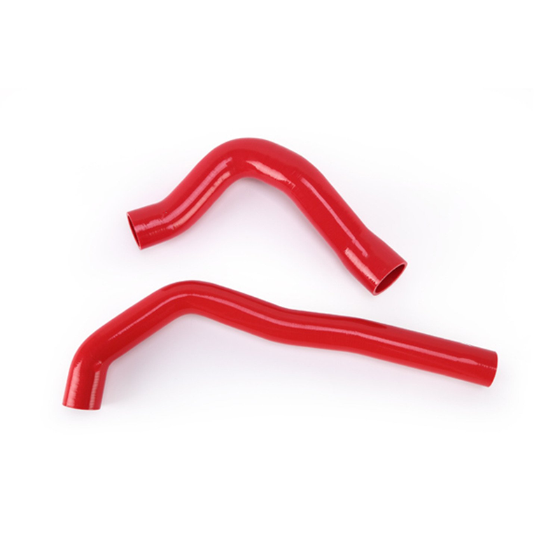 SILICONE RADIATOR HOSE For 98-02 99