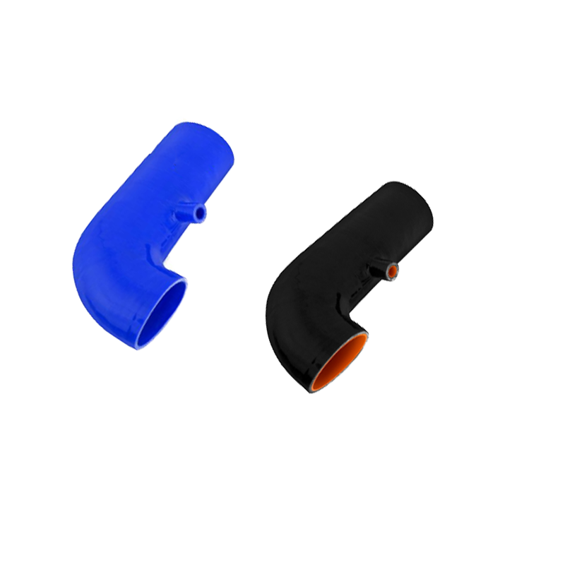 SILICONE INDUCTION HOSE KIT (RESONATOR DELETE) Scion FRS TOYOTA GT86 BRZ 12-