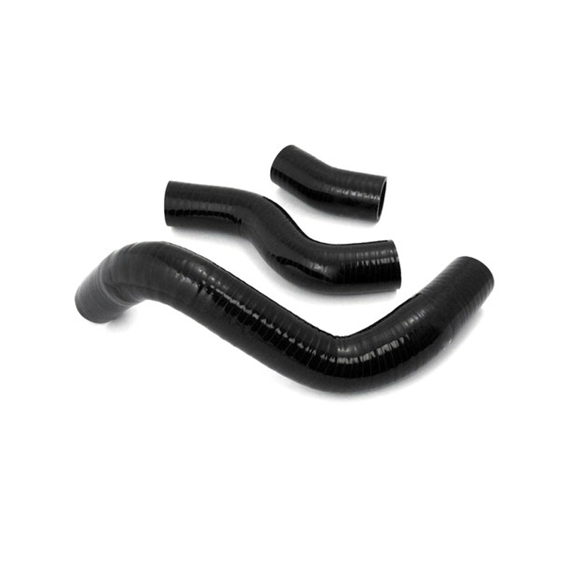 SUBARU  BRZ  GT86 FT86 FA20 Silicone Radiator hose