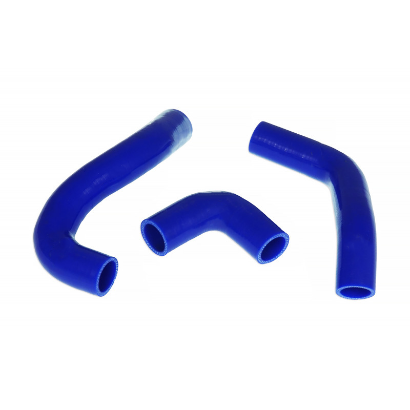 SILICONE RADIATOR HOSE for SUZUKI SWIFT MK4 M15A M16A SPORT 2004–2010