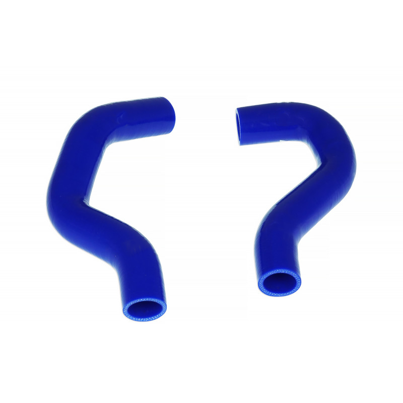 COOLANT SILICONE RADIATOR HOSE FOR SUZUKI SX4 M15A M16A SPORT VVT 06-12