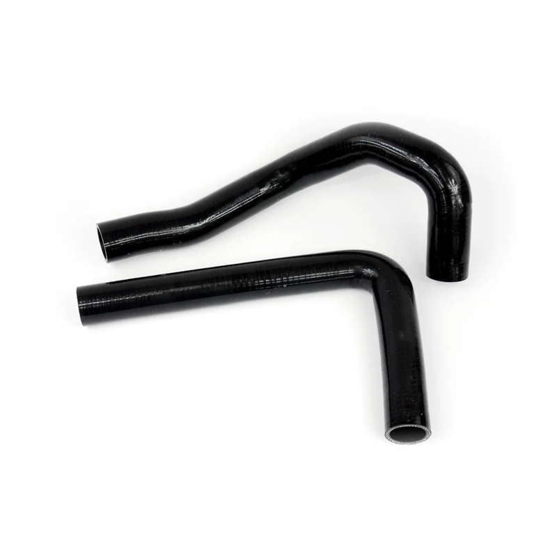 SILICONE Radiator HOSE For TOYOTA SUPRA JZA80 2JZ-GE NA 92-00