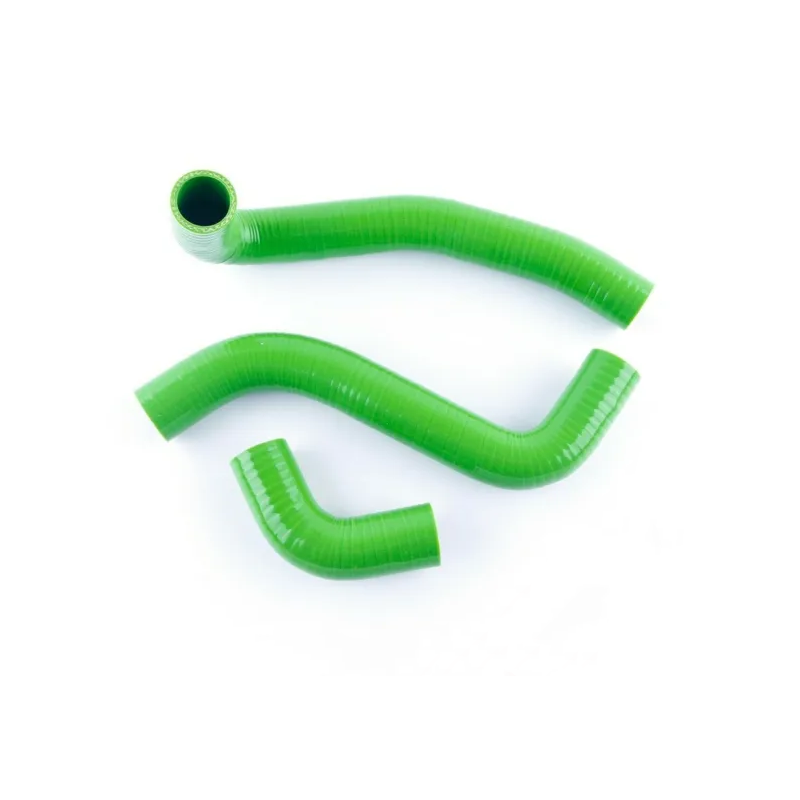 TOYOTA YARIS /VITZ/ECHO/WILL NCP10,NCP85 1.3L/1.5L 1NZ/2NZ SILICONE RADIATOR HOSE