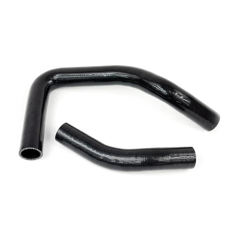 SILICONE RADIATOR HOSES KIT FOR TOYOTA CORROLA AE86 4A-GE 4AGE 83-87