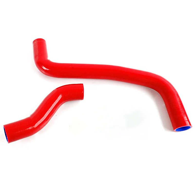 SILICONE RADIATOR HOSE TOYOTA COROLLA LEVIN/SPRINTER  /BZ AE101G/AE111 4A-GE 20V