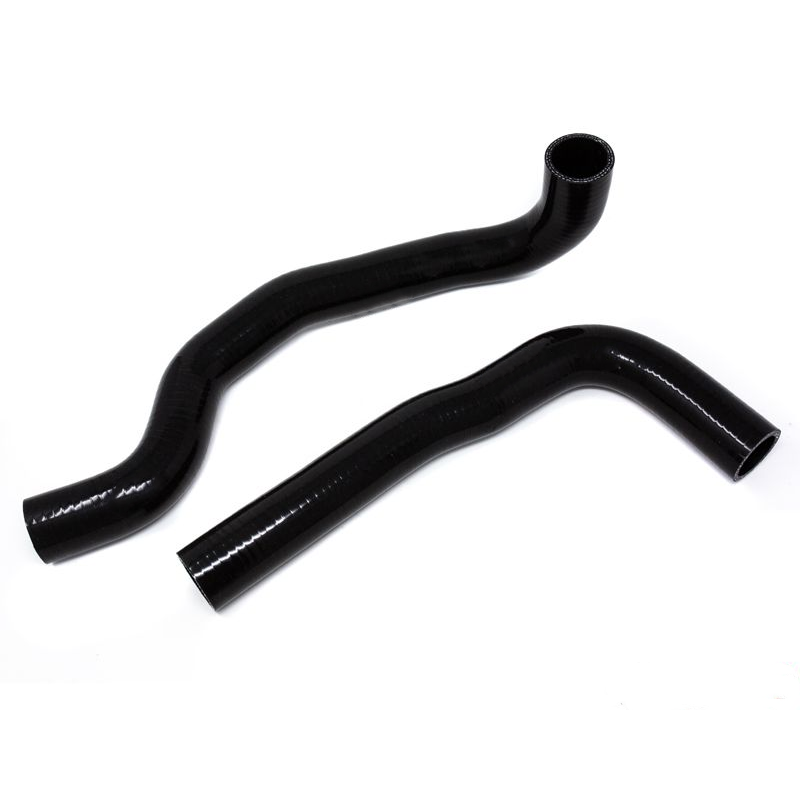 Silicon Radiator Hose Kit For 1996-2000 TOYOTA MARK2 MARK II JZX100