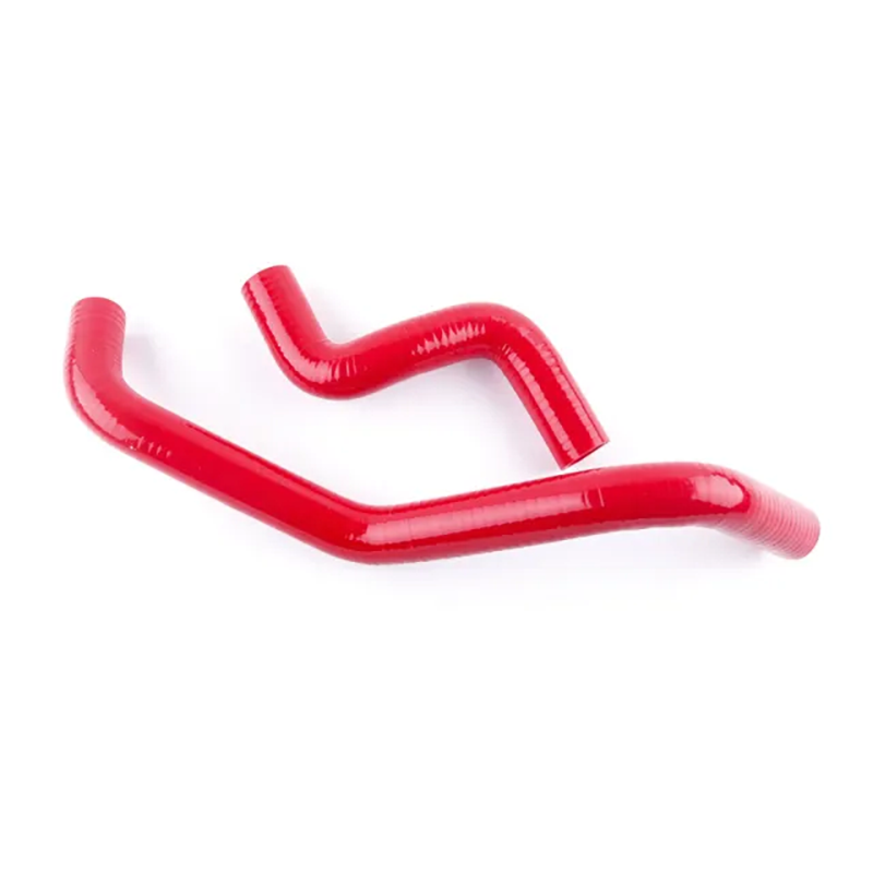 SILICONE RADIATOR HOSE For TOYOTA STARLET EP82 GLANZA GT TURBO 4E-FTE