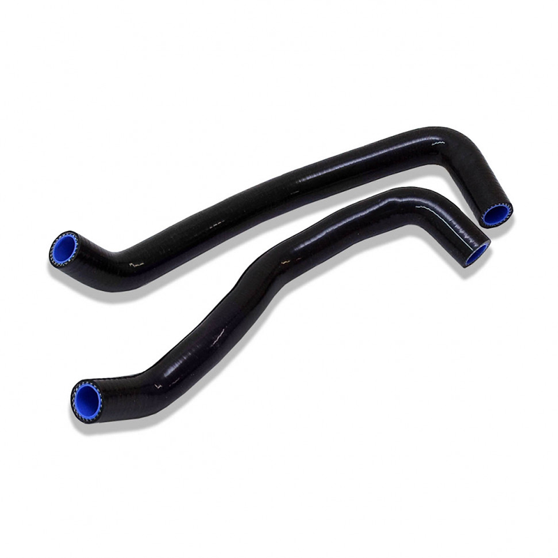 Silicone Radiator Hose KIT For Toyota Camry XV40 2.4L 2AZ-FE 07-10