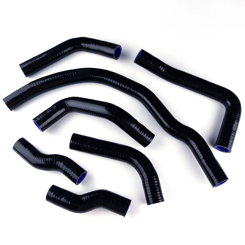 FOR-90-95-TOYOTA-MR2-SW20-SILICONE-RACING-RADIATOR-COOLANT-HOSE-KIT