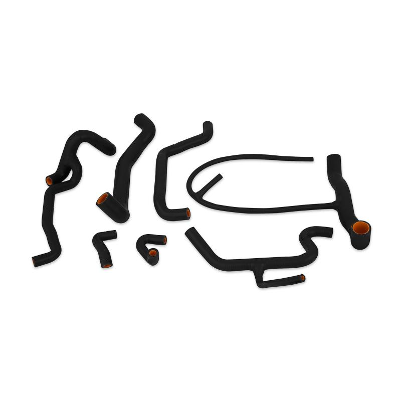 SILICONE RADIATOR HOSE COOLANT KIT For VW GOLF GTI MK3 VR6 2.8 V6 94-98 (Germany Market)