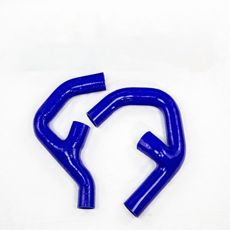 VW GOLF gti 2.0 FSI MKV MK5 Turbo Intercooler kit