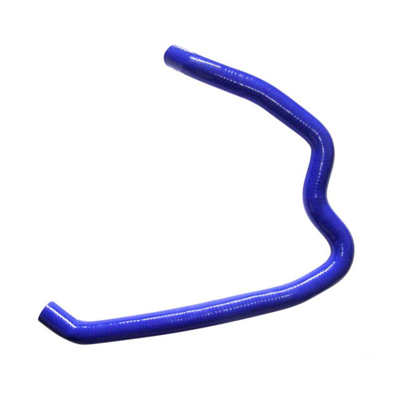 Silicone Diverter Valve to Intake Return Hose for Volkswagen Golf R MK6 10-14
