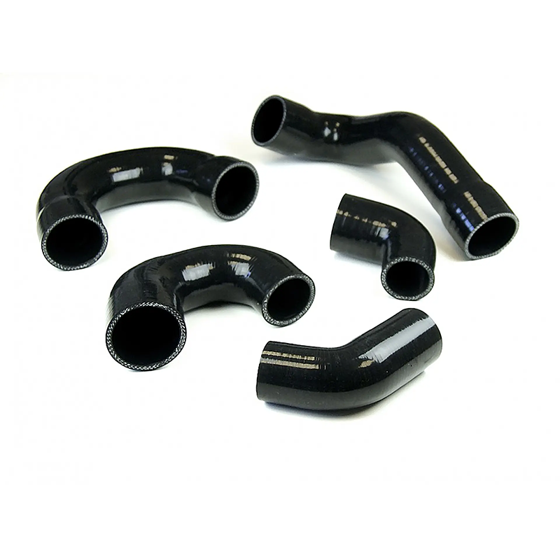 INTAKE HOSE Air Cleaner Filter Hose fit for SAAB 9-3 93 2003-2008