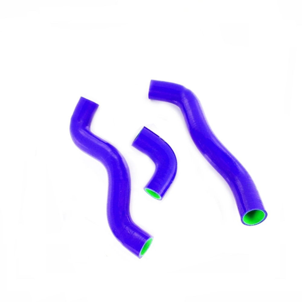 SILICONE RADIATOR COOLANT HOSE KIT FOR FIAT PUNTO GT 1.4 GT TURBO 1993- 1999