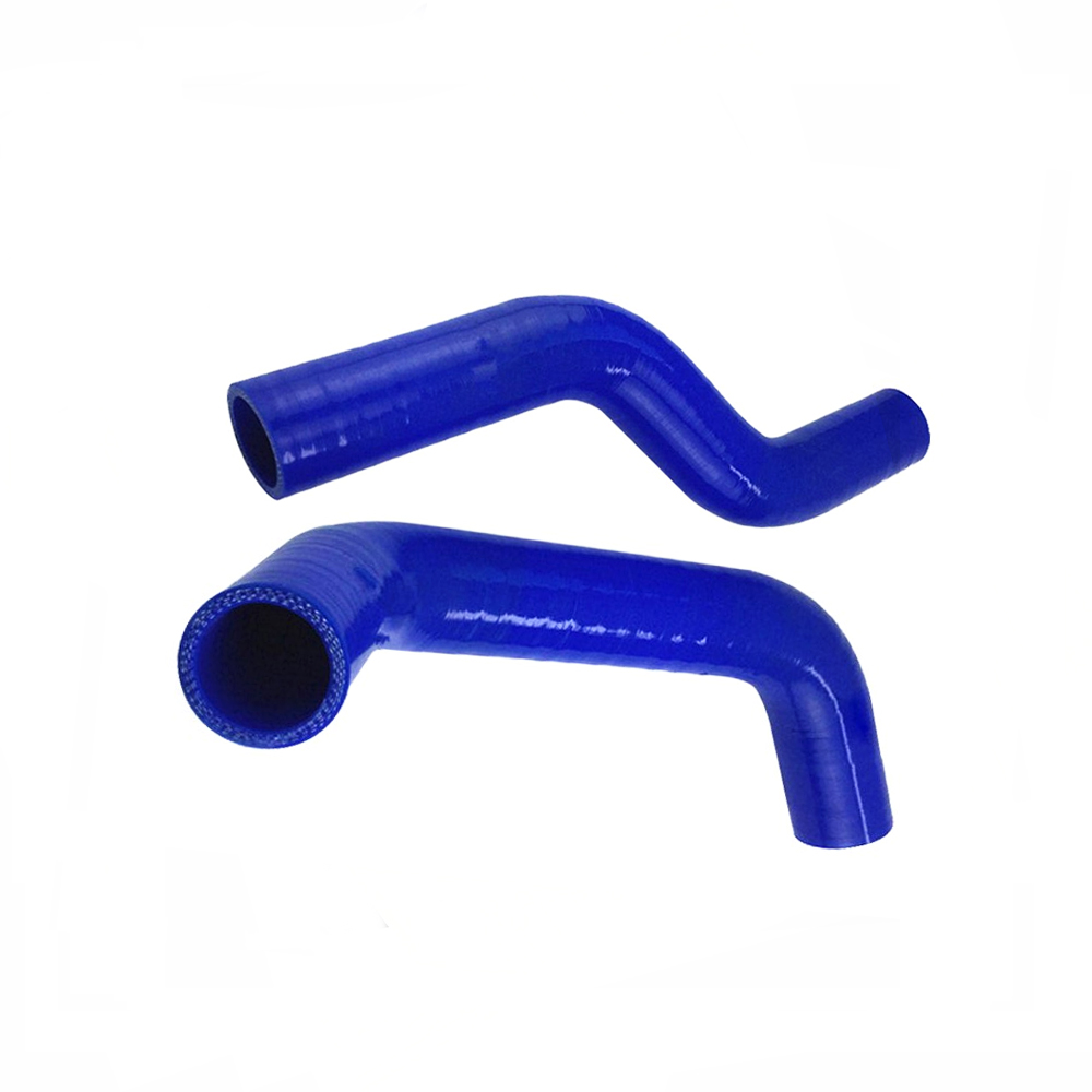 SILICONE RADIATOR COOLANT HOSE KIT FOR FIAT PUNTO H6T 93-99