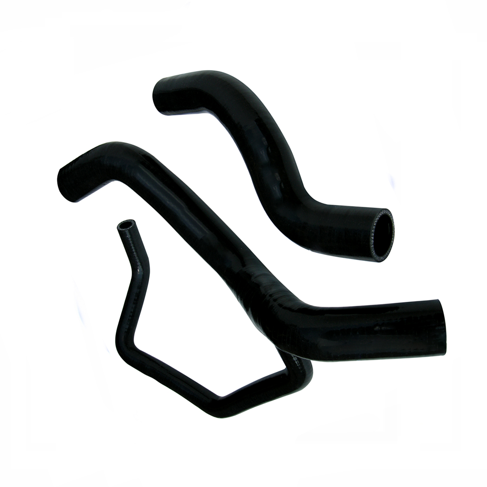 For 1993-1995 94 Fiat Punto GT 1.4 Turbo GT1 Silicone Ancillary Hose