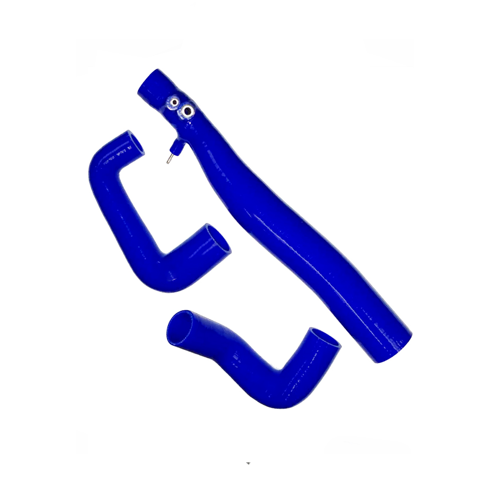 SILICONE INTAKE/INLET/I  NDUCTION HOSE PIPE LINE FOR SMART FORTWO & ROADSTER