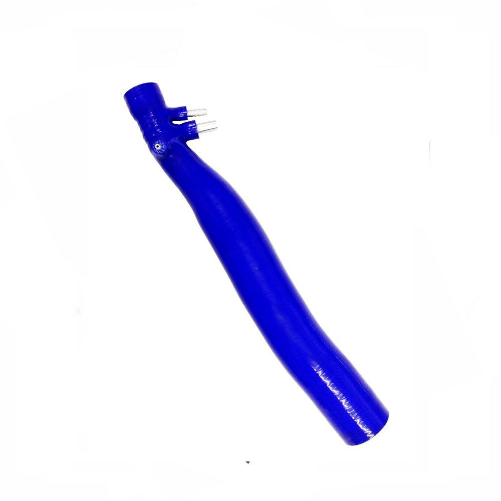 SILICONE INTAKE/INLET/I  NDUCTION HOSE PIPE LINE FOR SMART FORTWO & ROADSTER