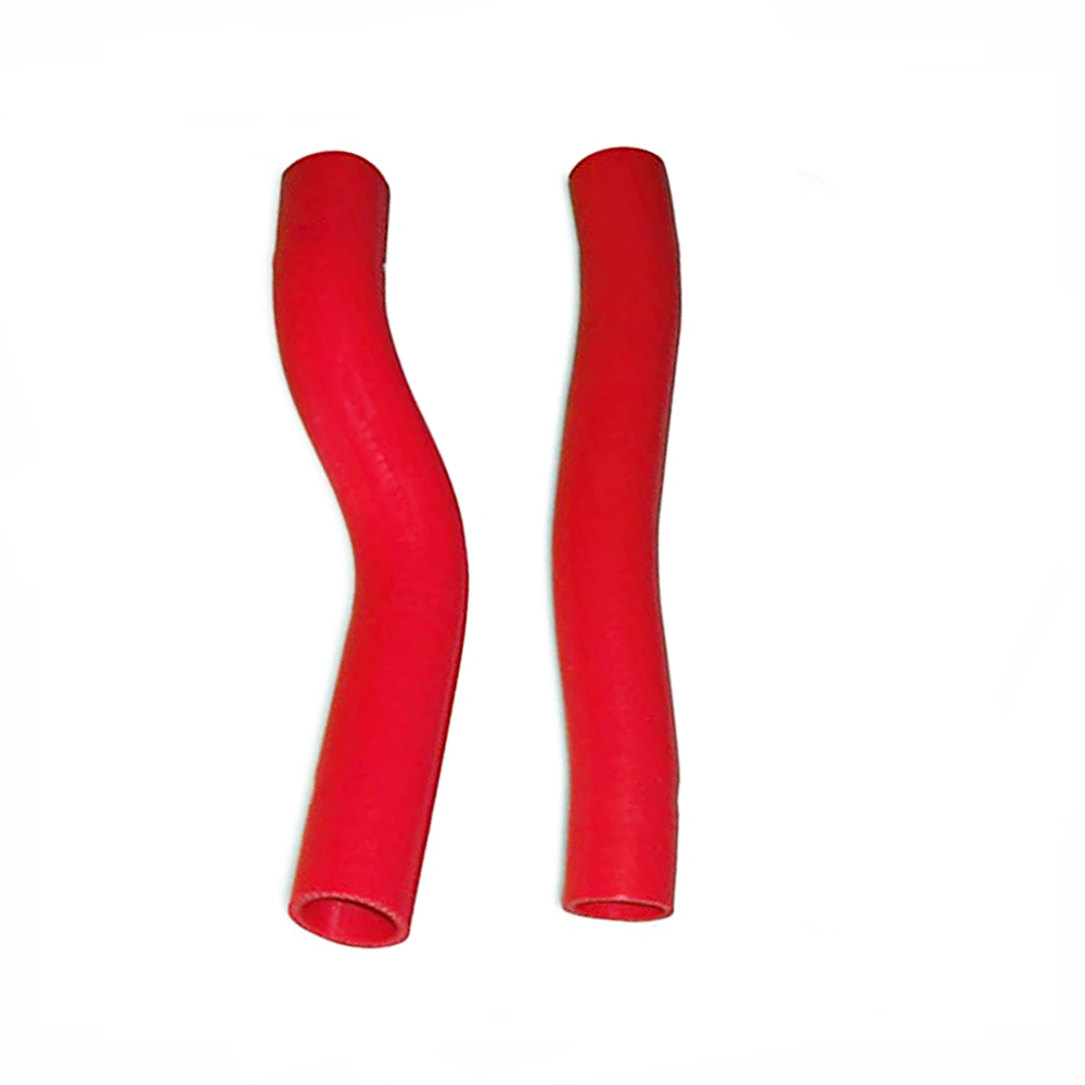 SILICONE RADIATOR COOLANT HOSE FOR HYUNDAI GENESIS ROHENS COUPE 2.0T