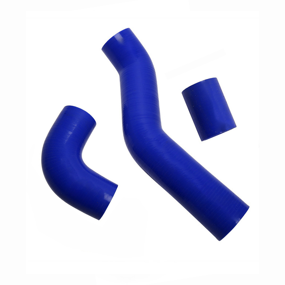 LAND ROVER DEFENDER 300 TDi TURBO SILICONE HOSE KIT