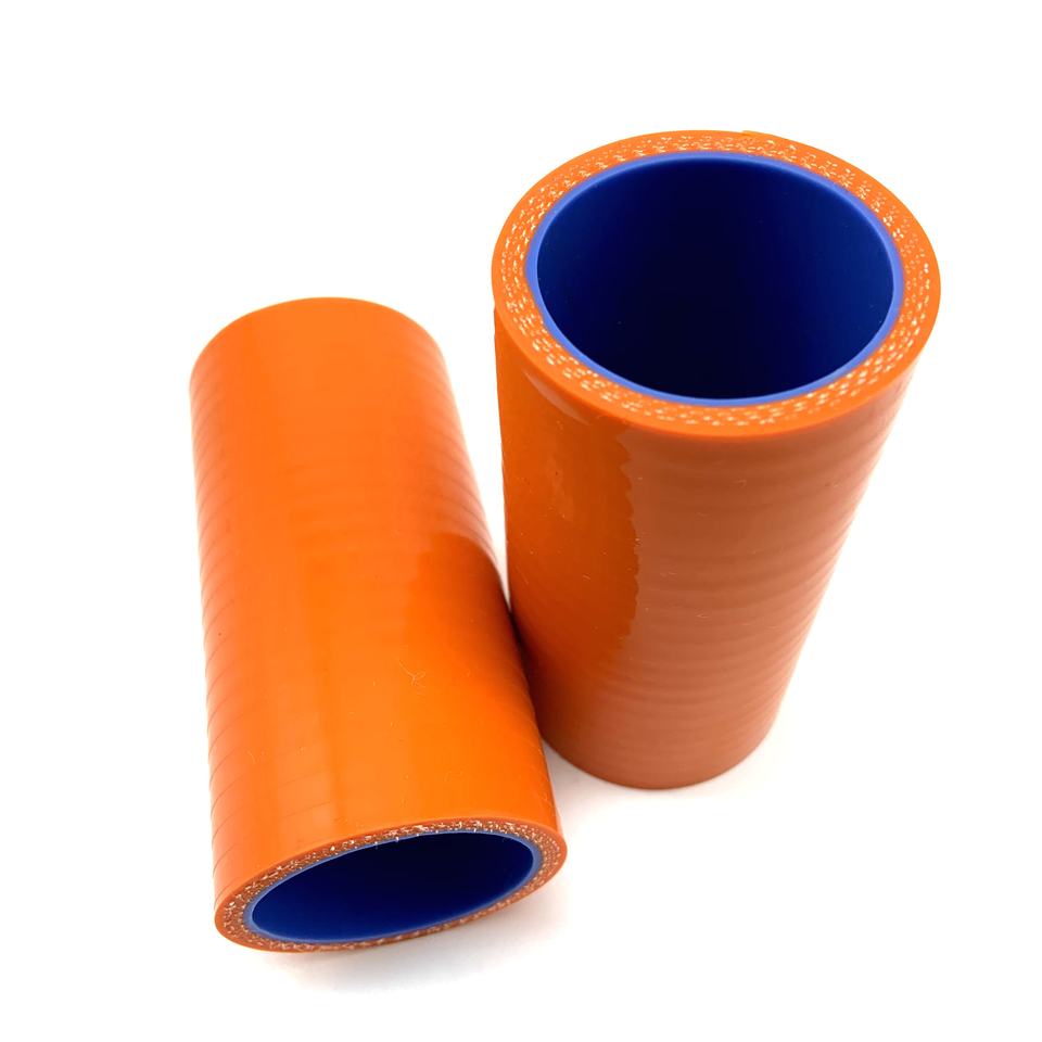 High Quality Silicone Hoses Straight Silicone Hose For Radiator