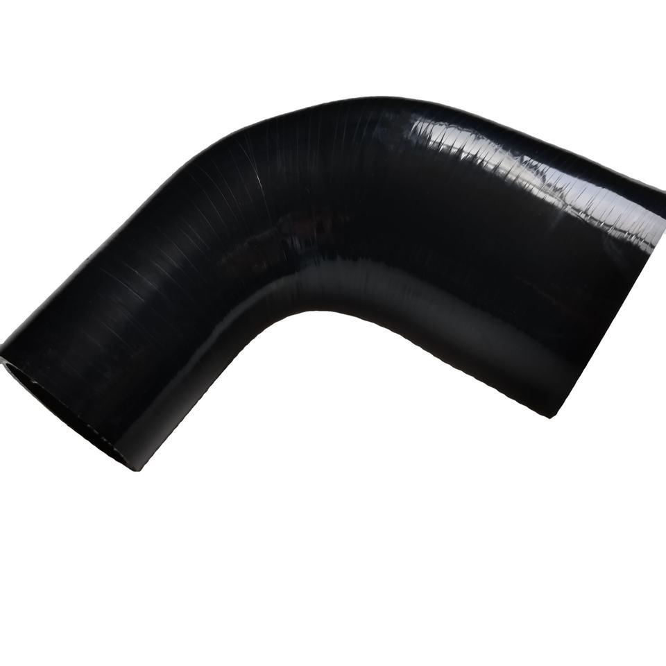 Custom truck silicone radiator hose turbo hose intake pipe braided heater silicone hose