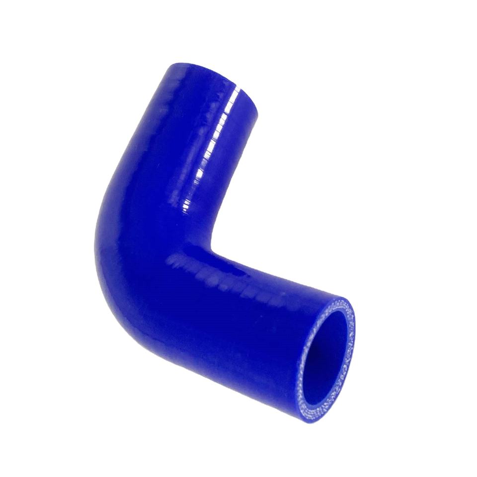 Hot sale turbine radiators of different sizes and models for automobiles silicone hoses