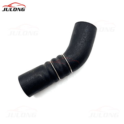 Water Pipe Silicone Hose OEM 16506-1610