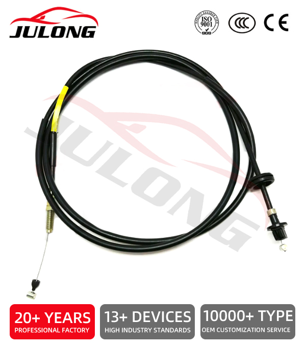 Hyundai Kia Throttle Cable Accelerator Cable OE:32740-4f950