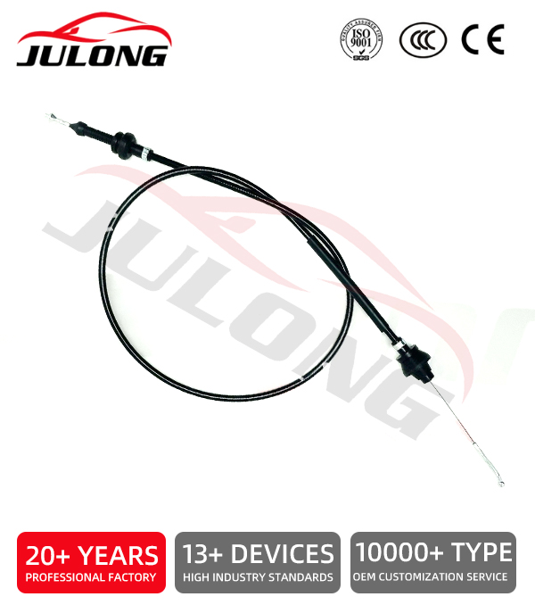 Hacc8 Throttle Cable Accelerator Cable OEM:6U1721555T