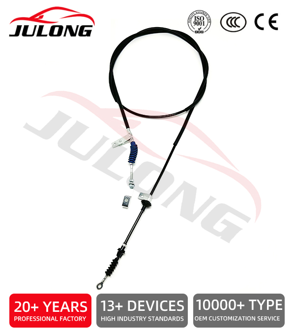 Isuzu Throttle Cable Accelerator Cable OE:1-73996-295-0