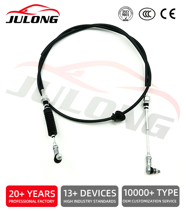 Toyota Gear Shift Cable OE:33820-37060