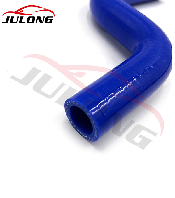 GAZ-3302 NEXT engine UMZ A-274 EvoTech Silicone heating hose kit (6 pieces) OE:3302-8120050 GAZ-3302 NEXT engine UMZ A-274 EvoTech Silicone heating hose kit (6 pieces) OE:3302-8120050