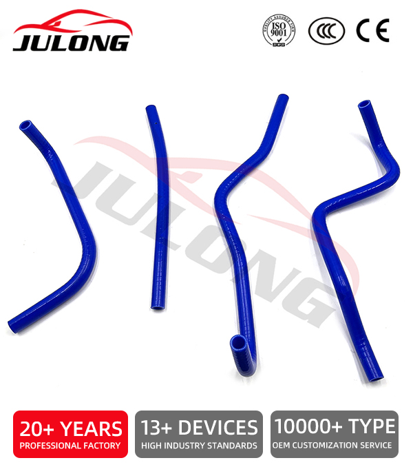 UAZ-3163 Silicone Radiator Tube Kit 2012-2017 (4-piece set) OE:3162-8120012 UAZ-3163 Silicone Radiator Tube Kit 2012-2017 (4-piece set) OE:3162-8120012