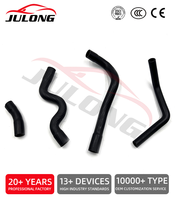 Dacia, Renault, Logan, Sandero, Logan EXPRESS Radiator Hose (EPDM rubber, 4 pieces per pack) OE:6001547048 Dacia, Renault, Logan, Sandero, Logan EXPRESS Radiator Hose (EPDM rubber, 4 pieces per pack) OE:6001547048