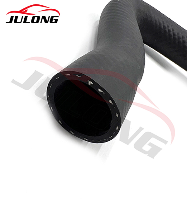 VAZ Lada Largus, VAZ-11189, 21129 engines (8 valves) Rubber radiator tube kit (2 pieces) OE:8450009488 VAZ Lada Largus, VAZ-11189, 21129 engines (8 valves) Rubber radiator tube kit (2 pieces) OE:8450009488