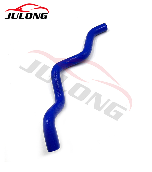 LADA X-ray (LADA X-ray) Radiator Silicone Tube Set (2 Pieces) OE:8450020027 8450020028 LADA X-ray (LADA X-ray) Radiator Silicone Tube Set (2 Pieces) OE:8450020027 8450020028