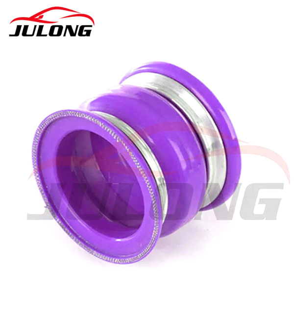 Volvo FM/FH/FMX Turbocharger blue silicone / 1 ring OEM:21312238 Volvo FM/FH/FMX Turbocharger blue silicone / 1 ring OEM:21312238