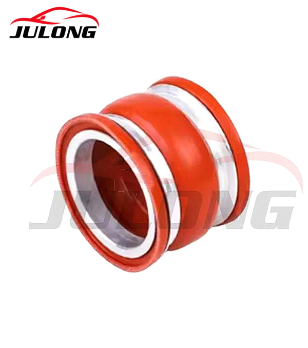 Volvo FM/FH/FMX Turbocharger blue silicone / 1 ring OEM:21312238 Volvo FM/FH/FMX Turbocharger blue silicone / 1 ring OEM:21312238