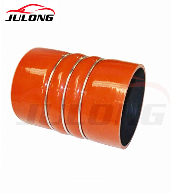 Mercedes truck silicone rubber hose OEM:0029975452 0039978352 Mercedes truck silicone rubber hose OEM:0029975452 0039978352