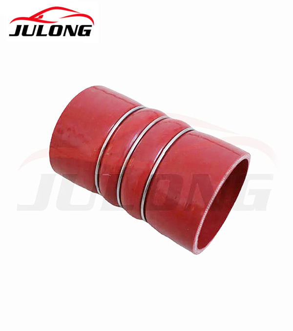 Mercedes truck silicone rubber hose OEM:0029975452 0039978352 Mercedes truck silicone rubber hose OEM:0029975452 0039978352